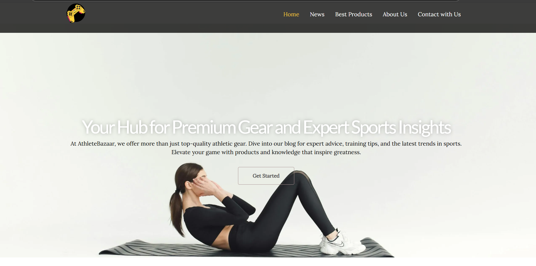 athletebazaar