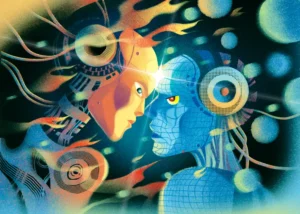 Open Source AI Leadership: U.S. at Risk